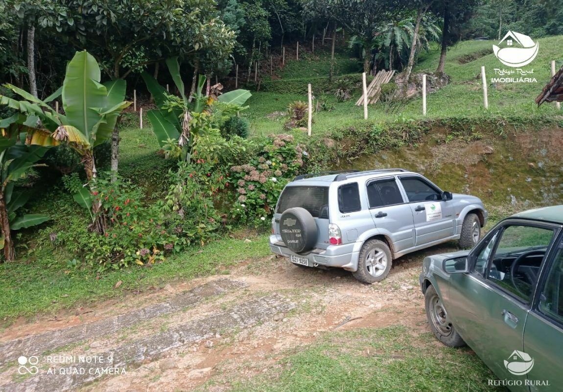 Chácara de 595 m² em São José dos Campos, SP