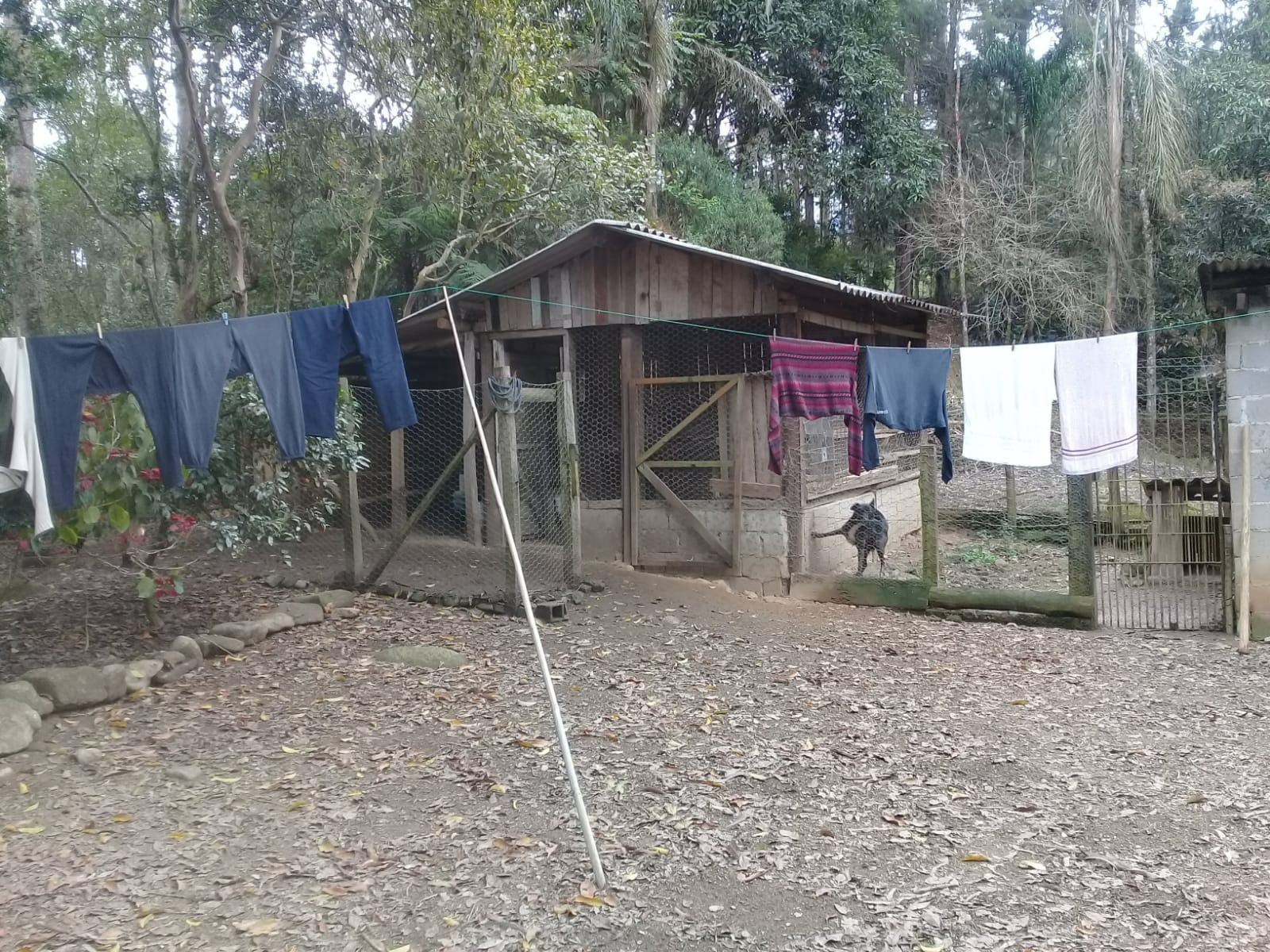 Sítio de 24 ha em São José dos Campos, SP