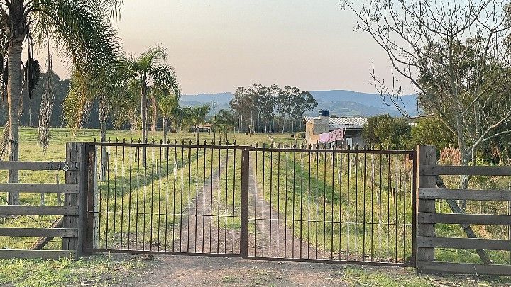 Chácara de 5 ha em Santo Antônio da Patrulha, RS