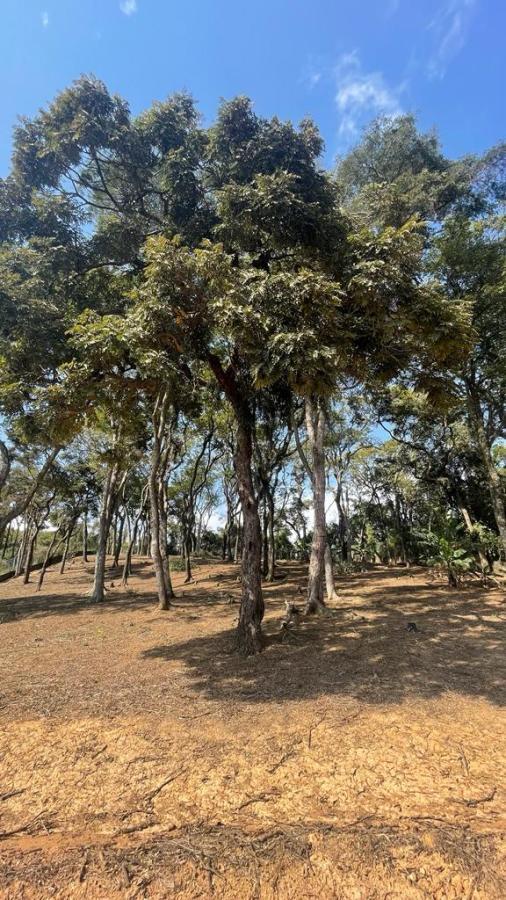 Chácara de 5.500 m² em Alumínio, SP