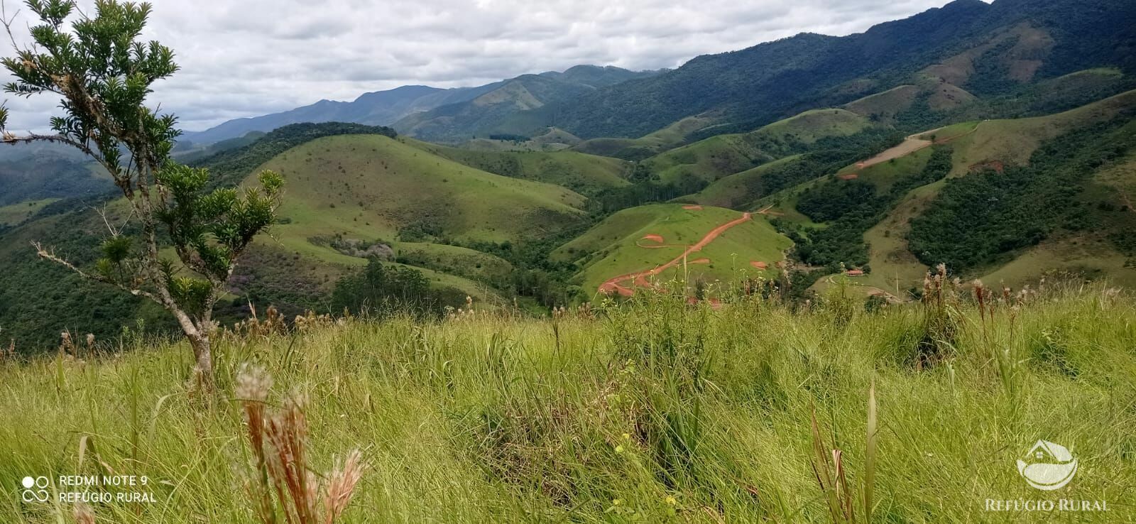 Terreno de 2 ha em São José dos Campos, SP