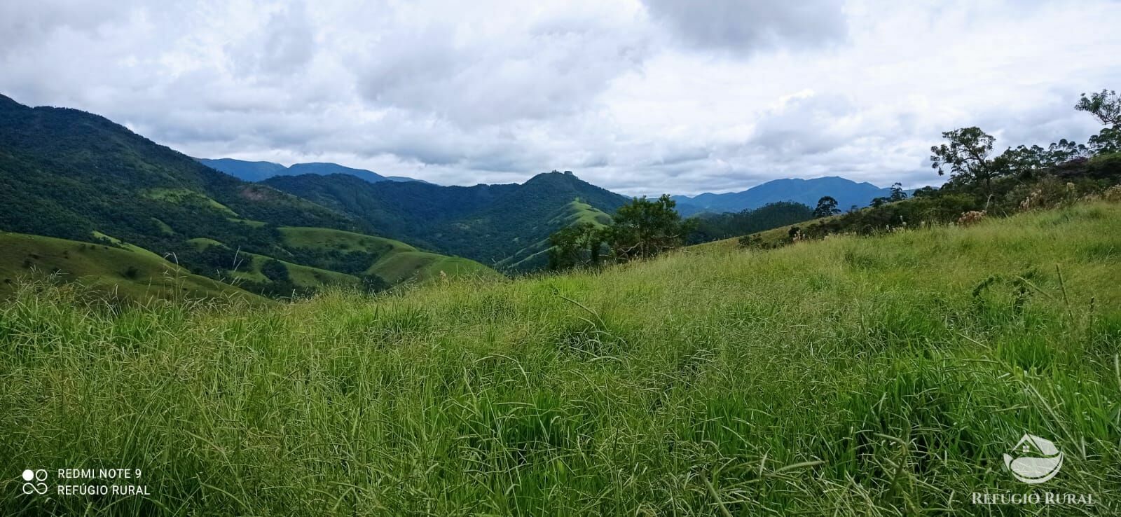 Terreno de 2 ha em São José dos Campos, SP