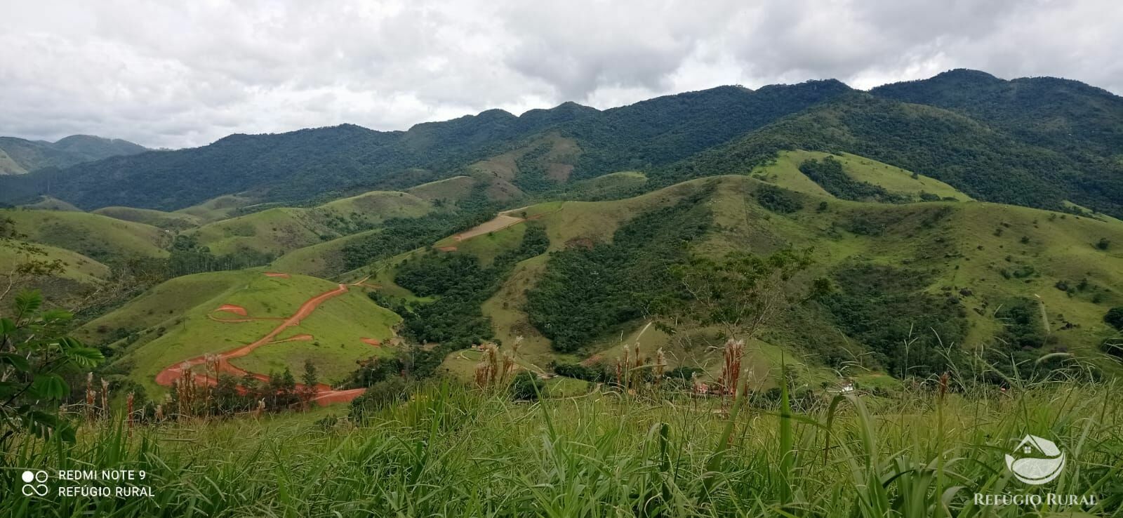 Terreno de 2 ha em São José dos Campos, SP