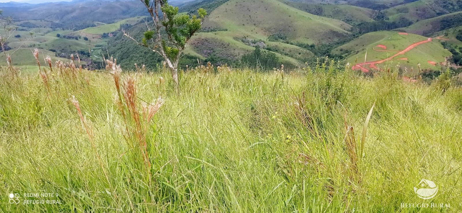 Terreno de 2 ha em São José dos Campos, SP