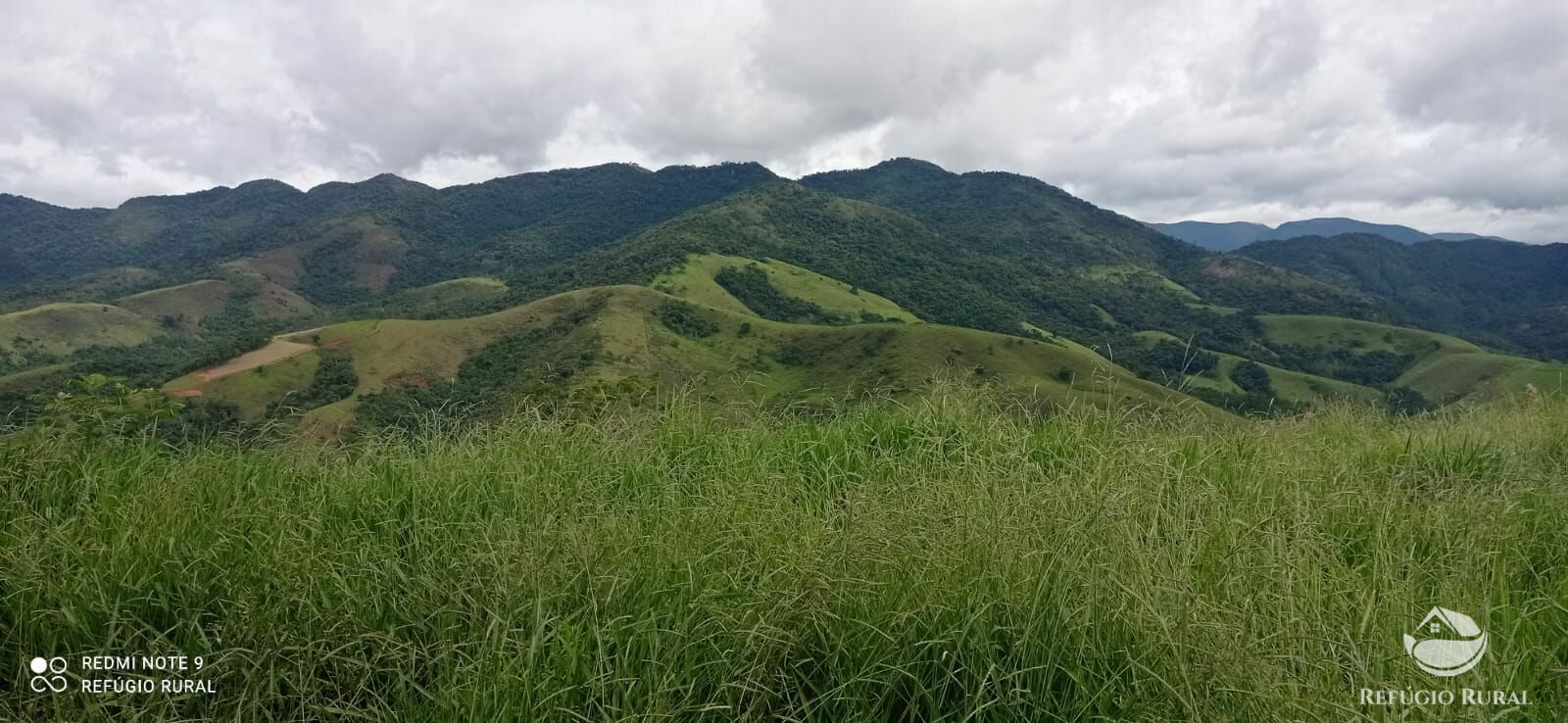 Terreno de 2 ha em São José dos Campos, SP