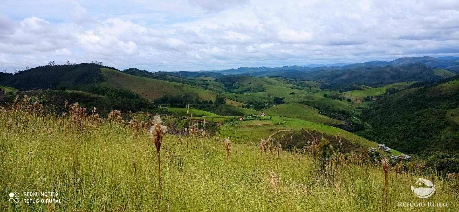 Terreno de 2 ha em São José dos Campos, SP