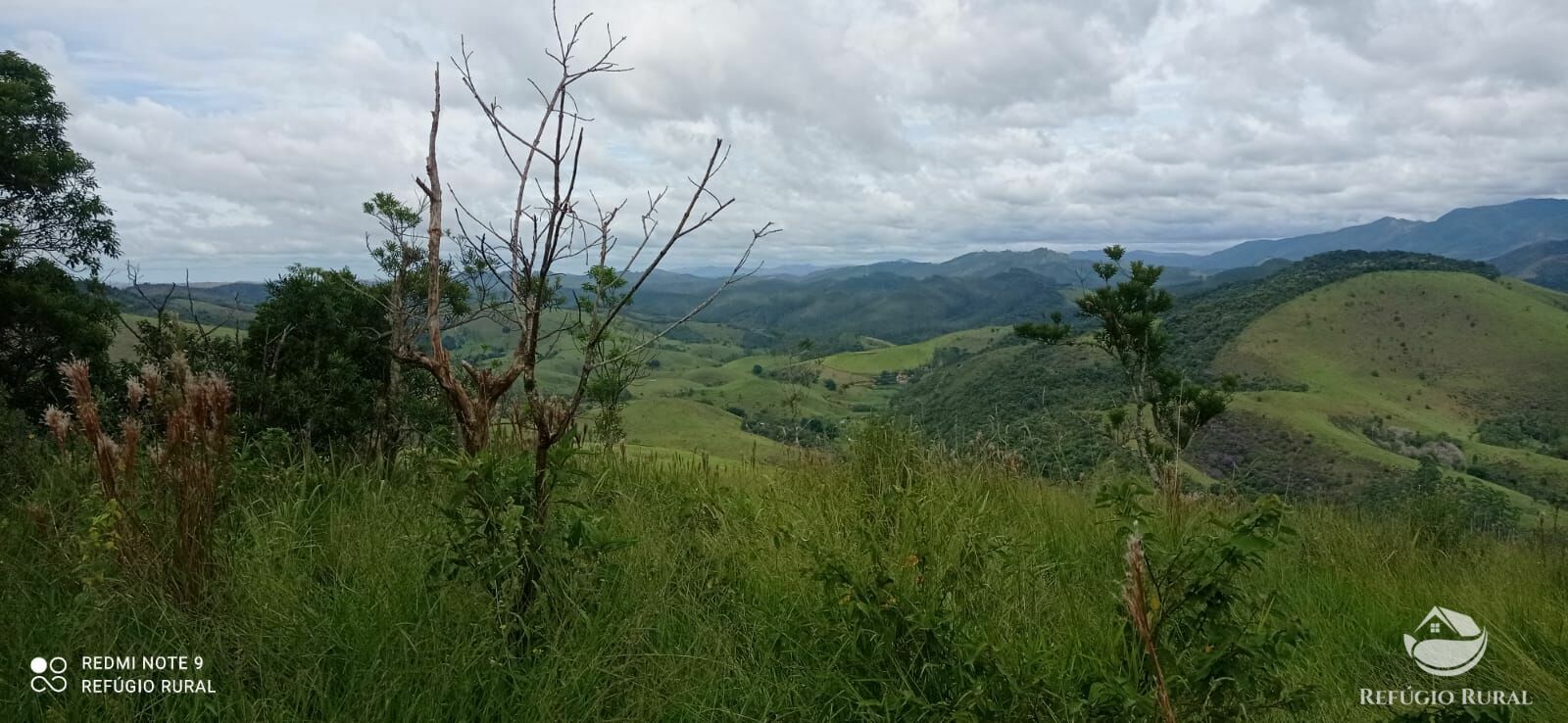 Terreno de 2 ha em São José dos Campos, SP