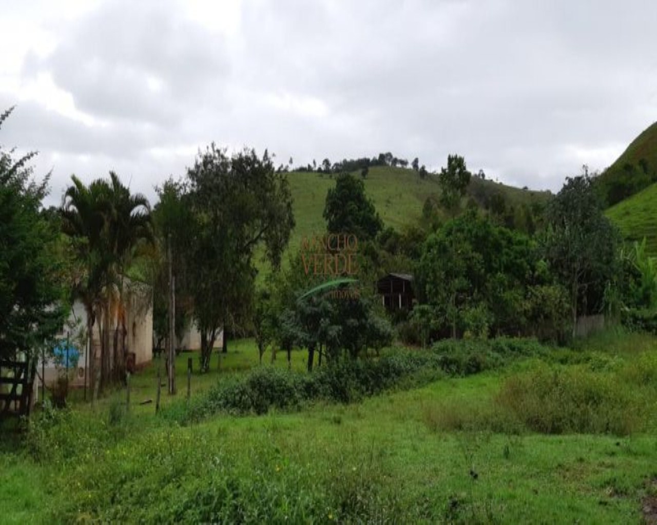 Fazenda de 131 ha em Jacareí, SP