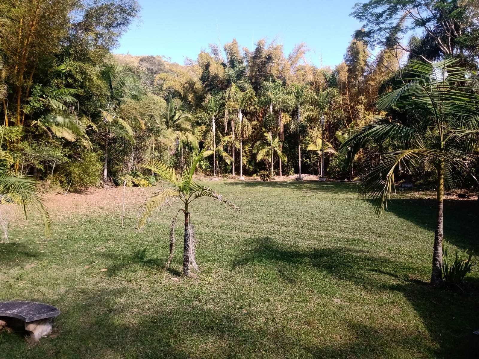 Sítio de 5 ha em São José dos Campos, SP