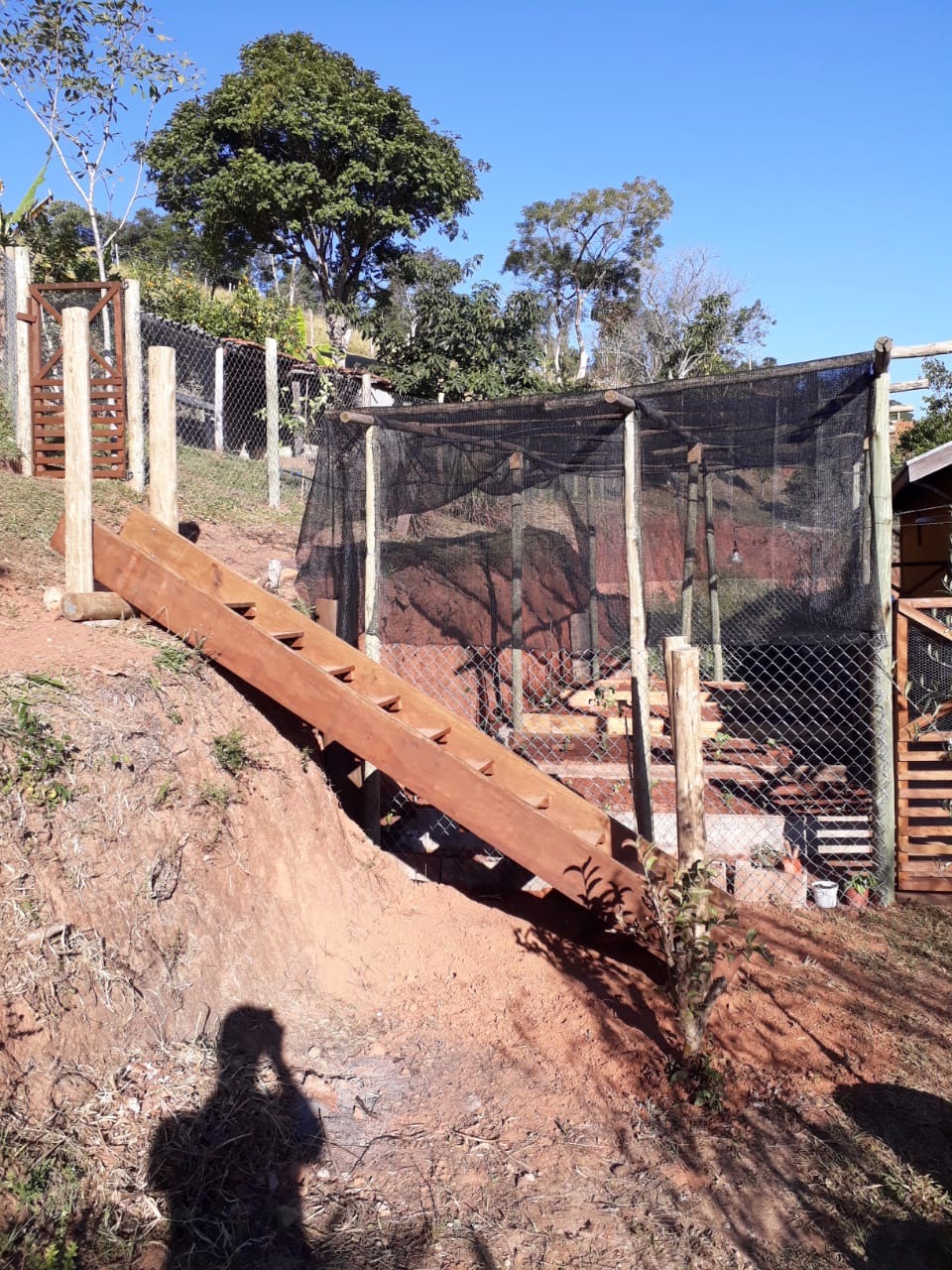 Chácara de 1 ha em Taubaté, SP