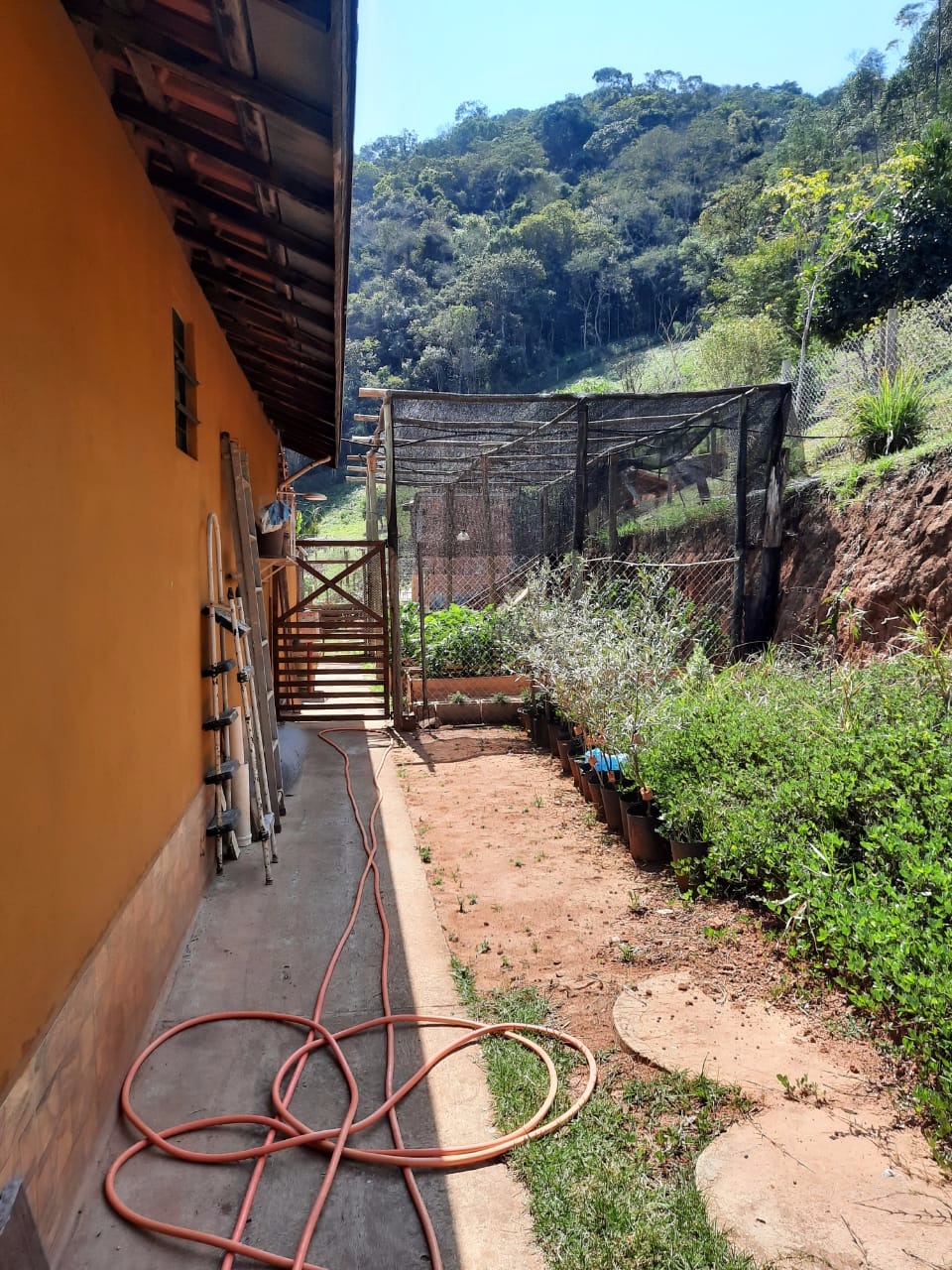 Chácara de 1 ha em Taubaté, SP