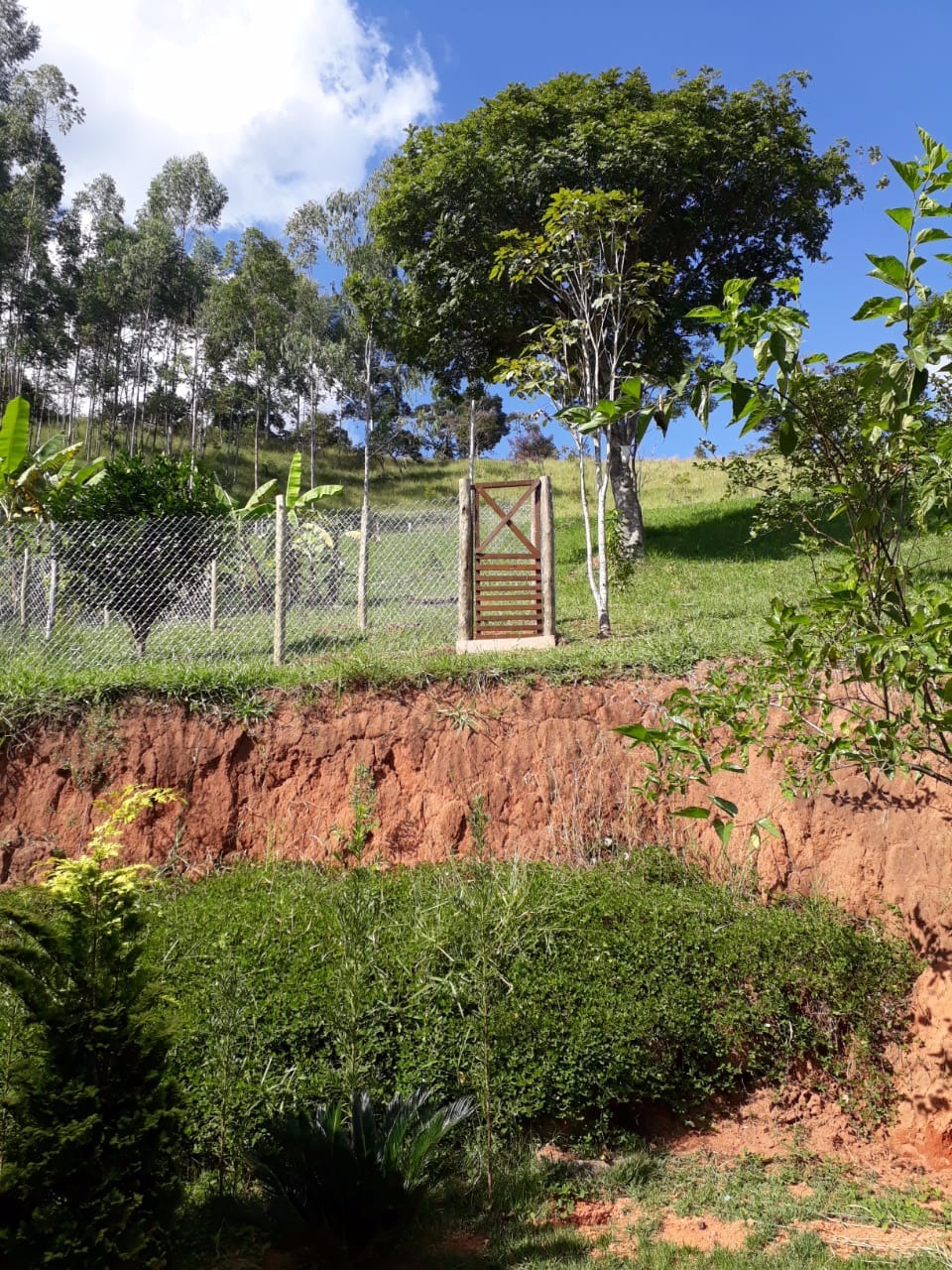 Chácara de 1 ha em Taubaté, SP