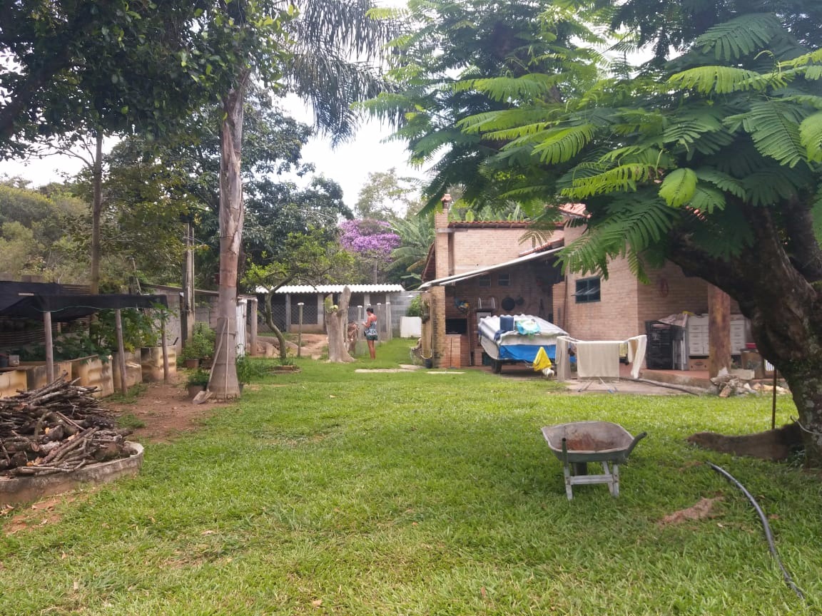 Chácara de 2.000 m² em Caçapava, SP