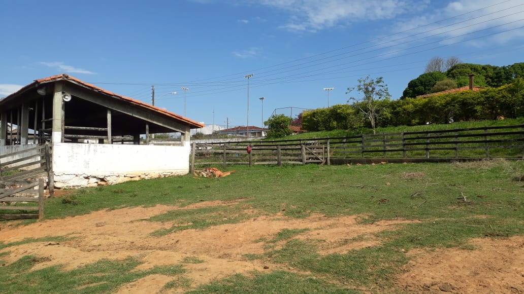 Fazenda de 457 ha em São Lourenço, MG