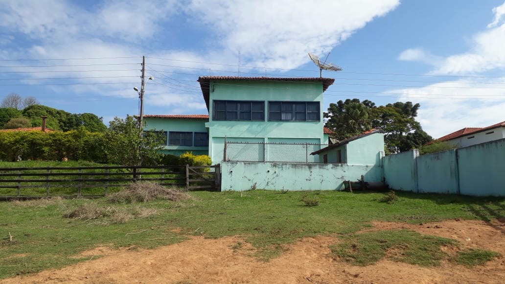 Fazenda de 457 ha em São Lourenço, MG