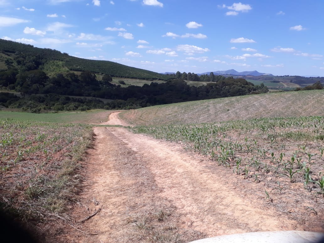 Fazenda de 457 ha em São Lourenço, MG