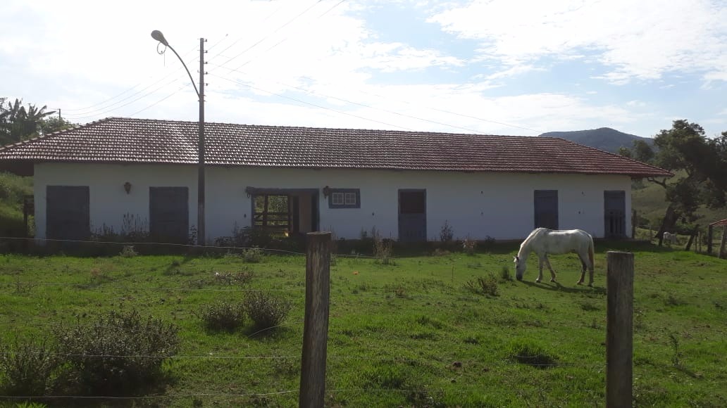 Fazenda de 457 ha em São Lourenço, MG