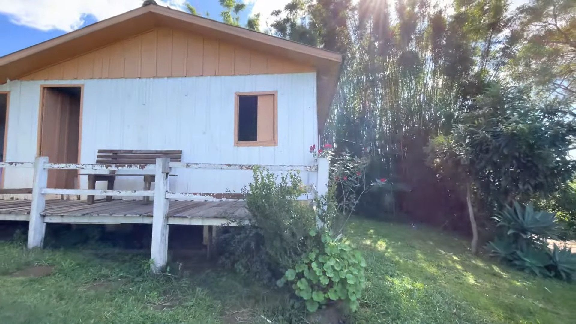 Chácara de 9.000 m² em Santo Antônio da Patrulha, RS