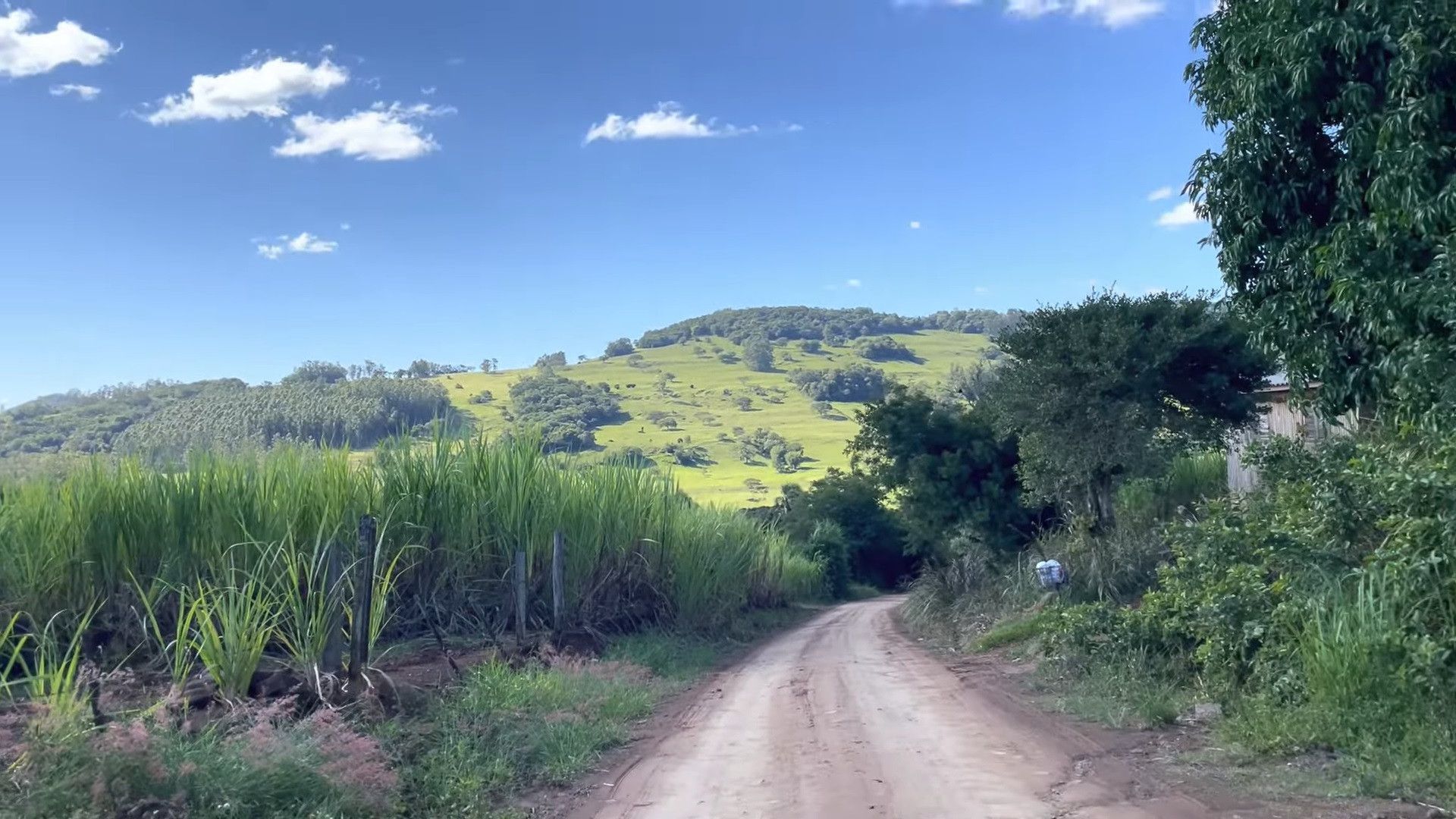 Chácara de 9.000 m² em Santo Antônio da Patrulha, RS