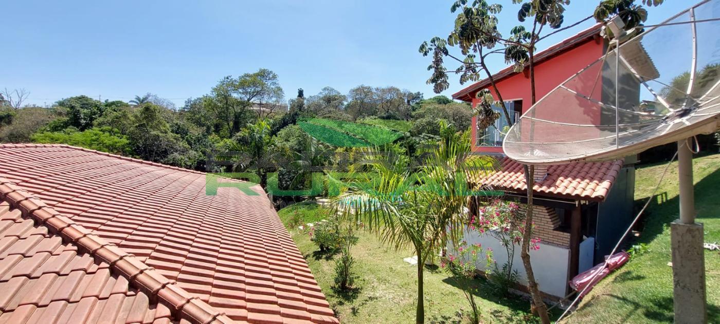 Chácara de 1.300 m² em Mairinque, SP