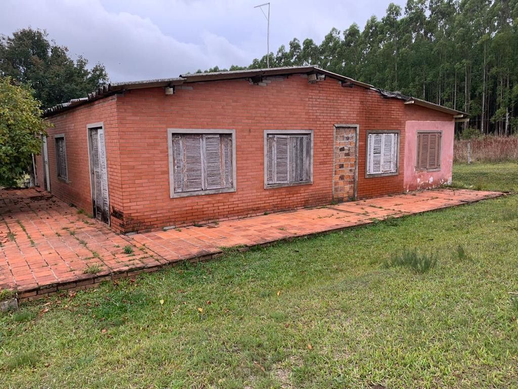 Terreno de 2.248 m² em Eldorado do Sul, RS