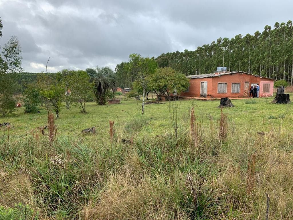 Terreno de 2.248 m² em Eldorado do Sul, RS