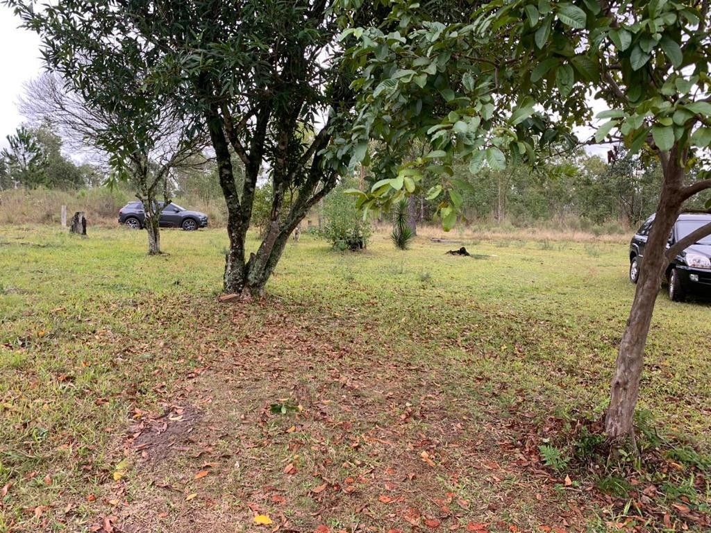 Terreno de 2.248 m² em Eldorado do Sul, RS