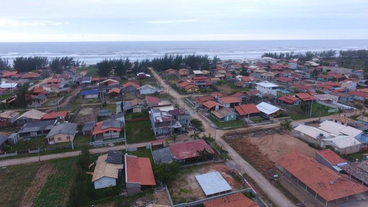 Chácara de 300 m² em Jaguaruna, SC