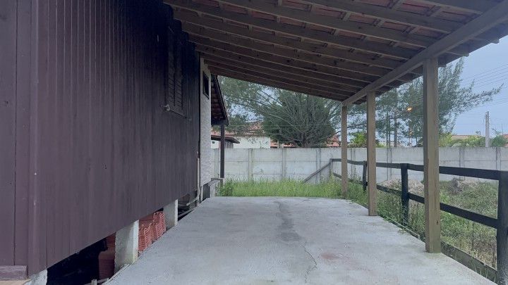 Chácara de 300 m² em Jaguaruna, SC