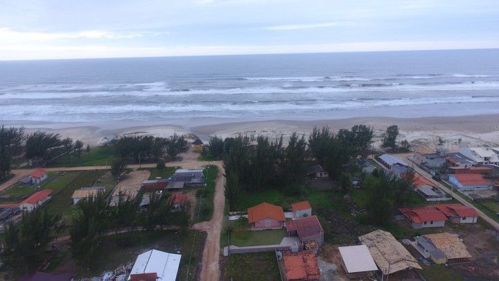 Chácara de 300 m² em Jaguaruna, SC