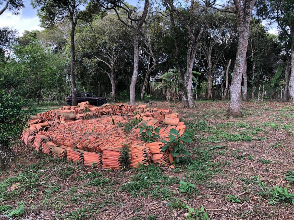 Terreno de 806 m² em Ibiúna, SP