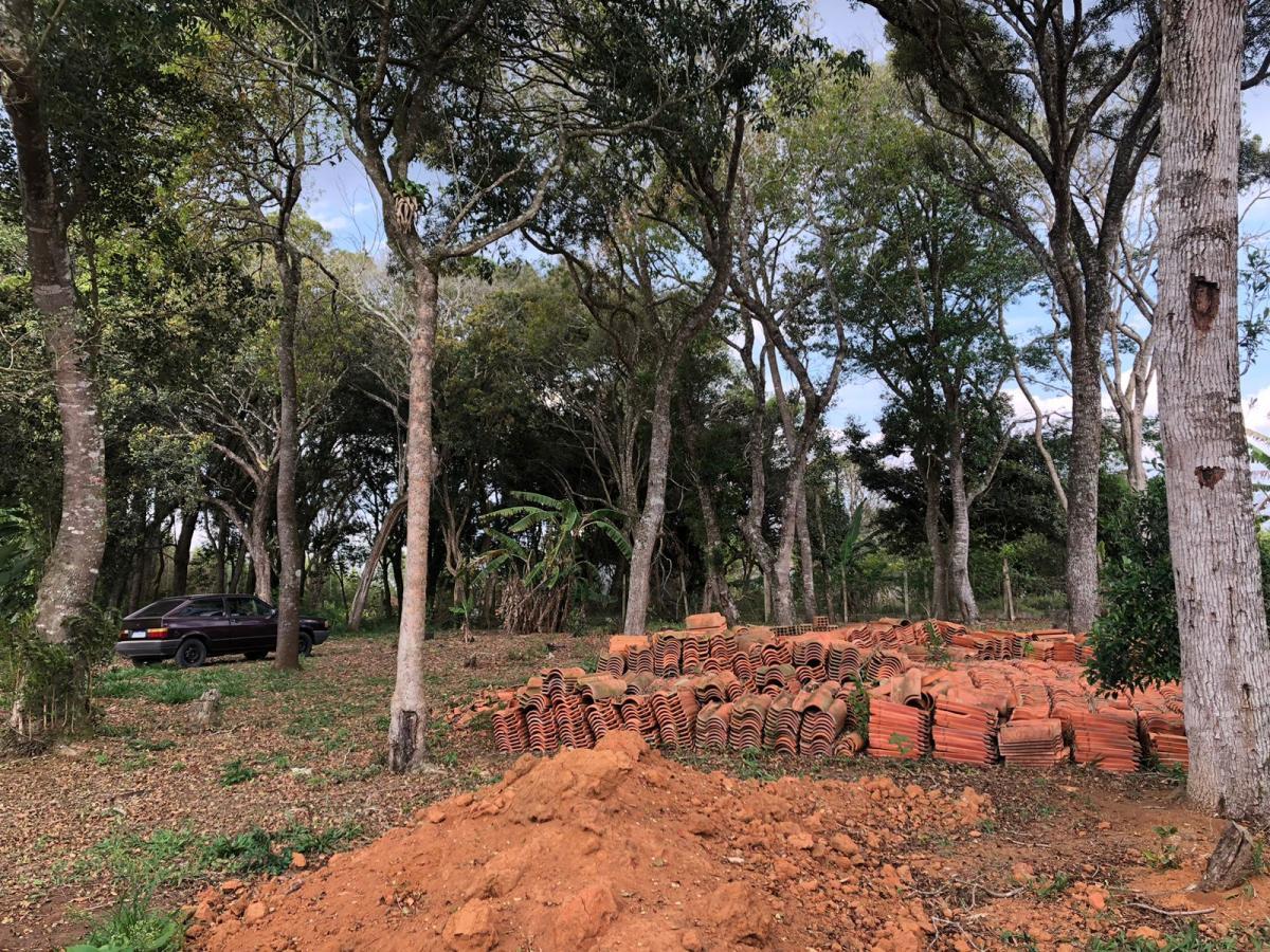 Terreno de 806 m² em Ibiúna, SP