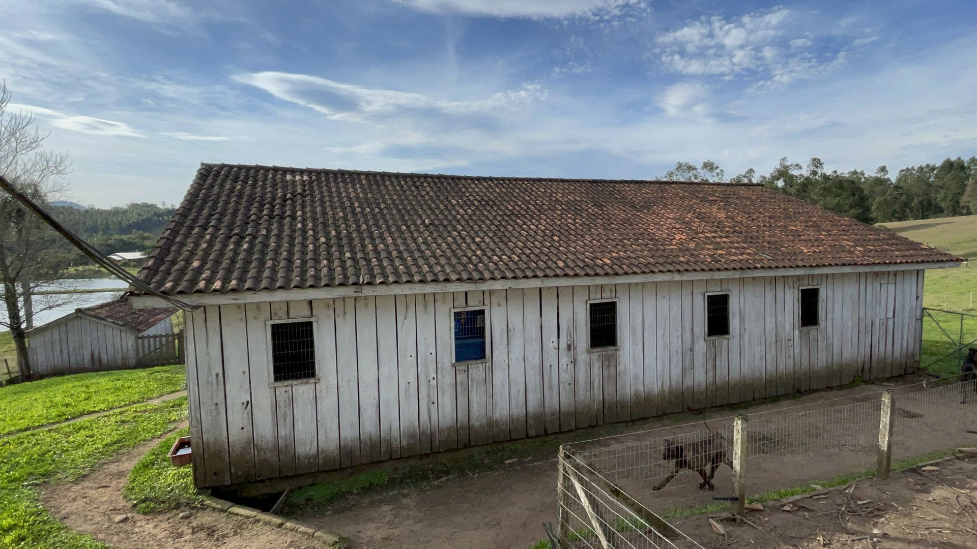 Chácara de 3 ha em Taquara, RS