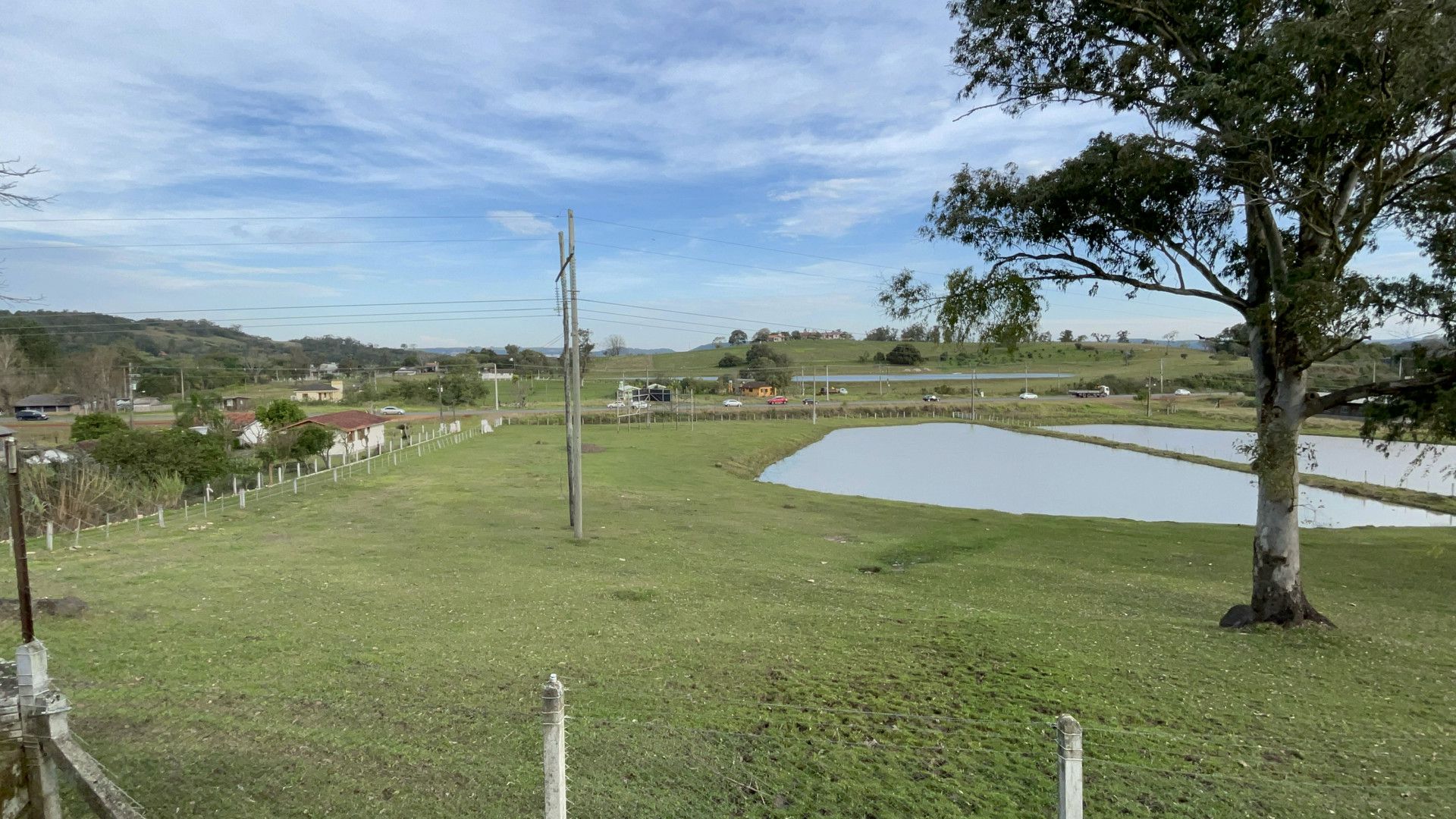 Chácara de 3 ha em Taquara, RS