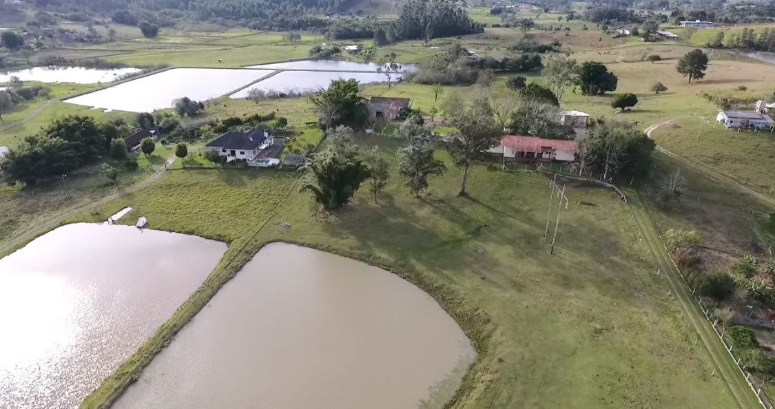 Chácara de 3 ha em Taquara, RS