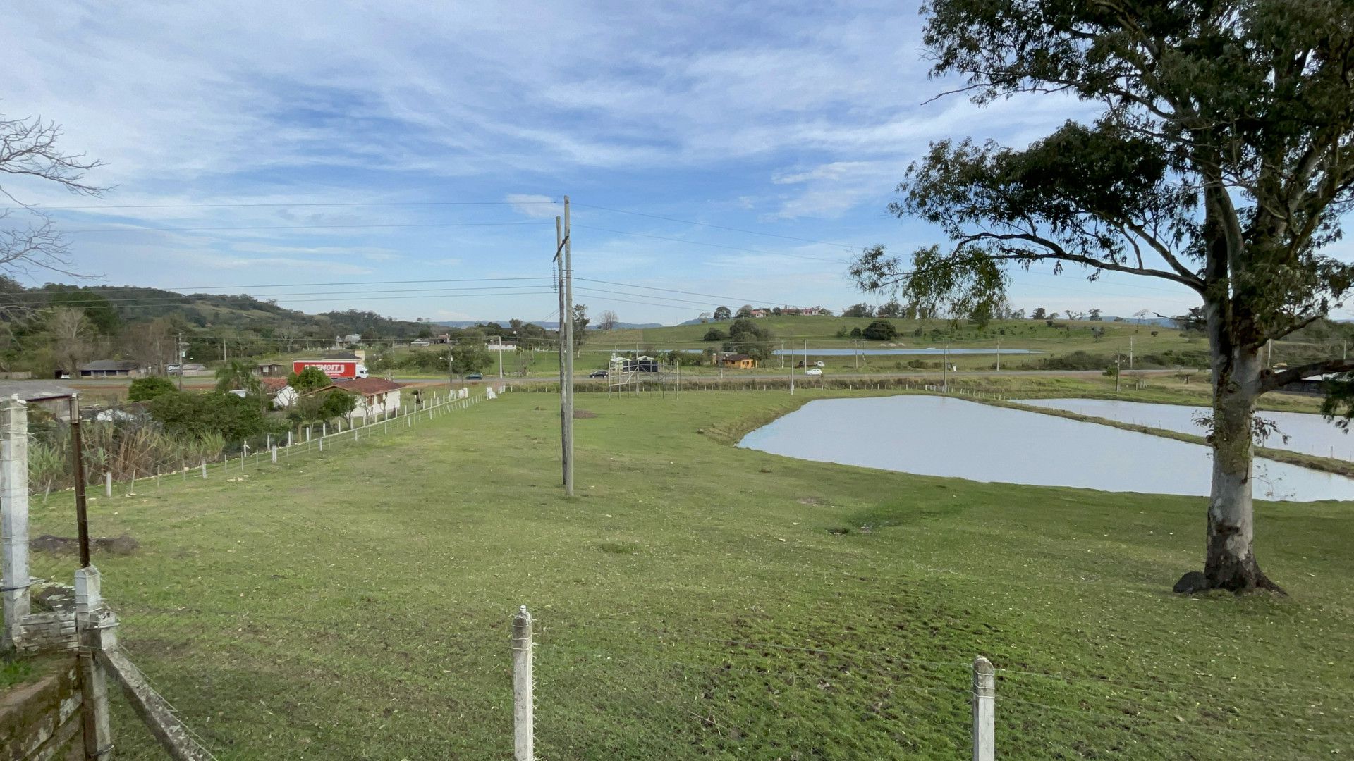 Chácara de 3 ha em Taquara, RS