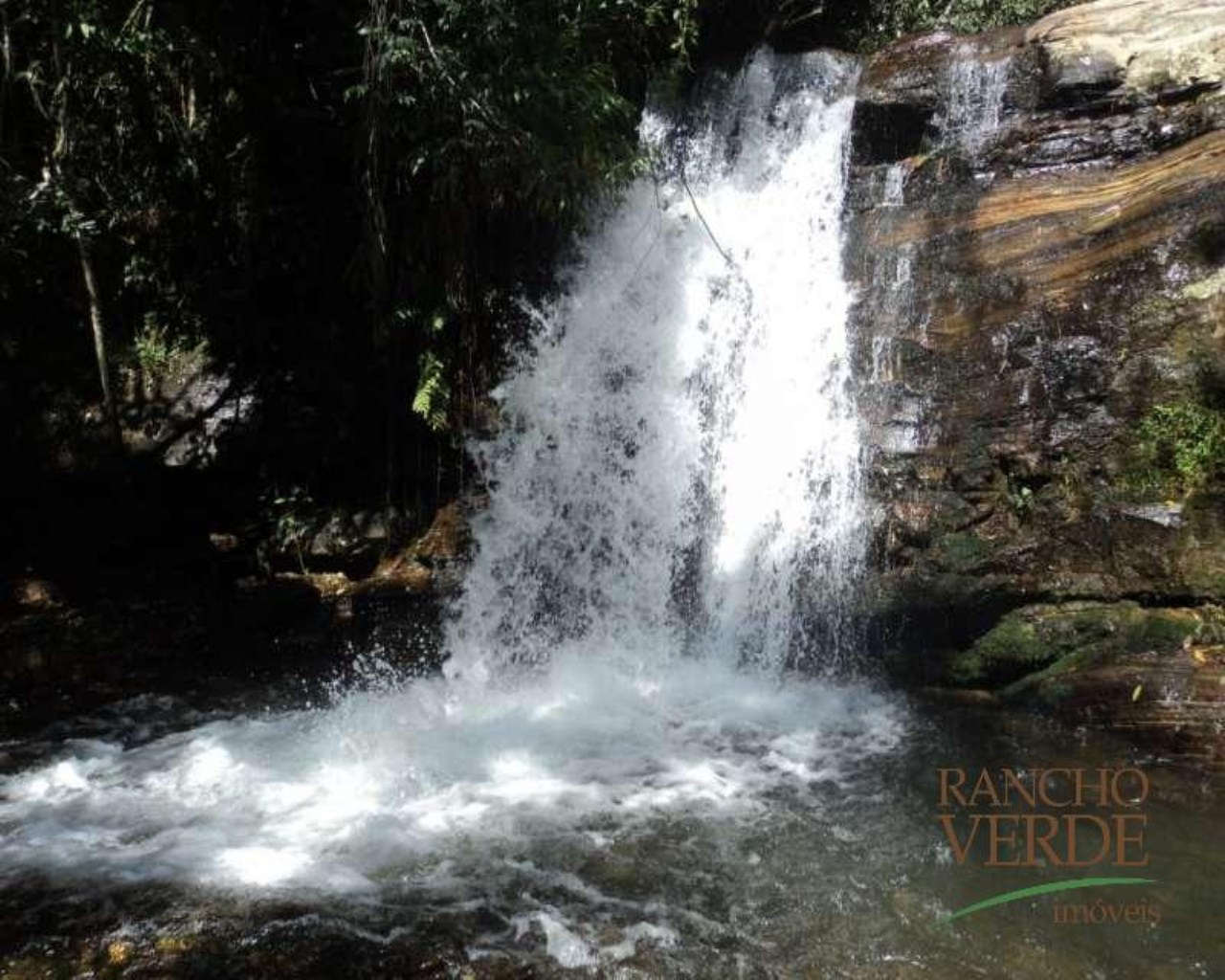 Fazenda de 704 ha em Areias, SP