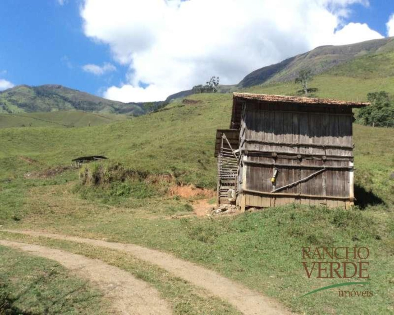 Fazenda de 704 ha em Areias, SP