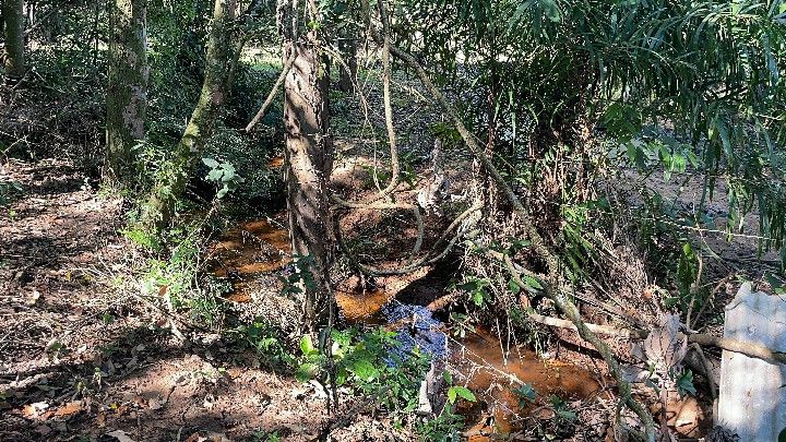 Chácara de 6.800 m² em Santo Antônio da Patrulha, RS