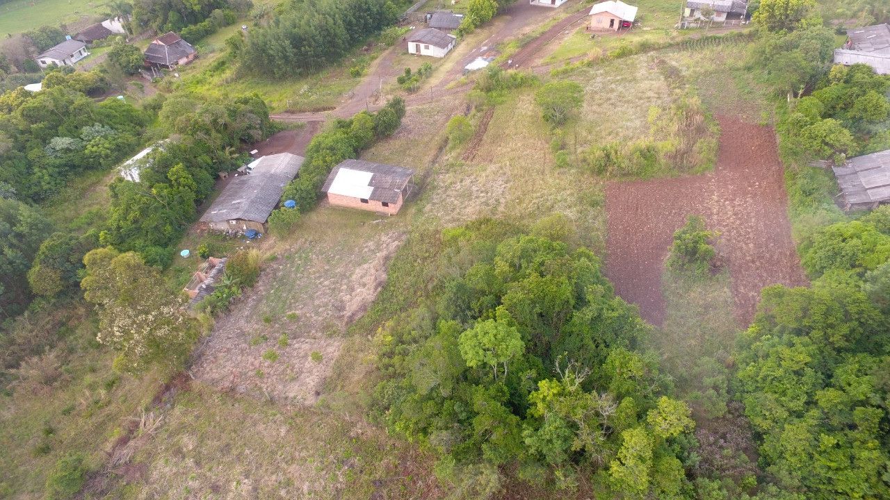 Terreno de 3.478 m² em Caraá, RS