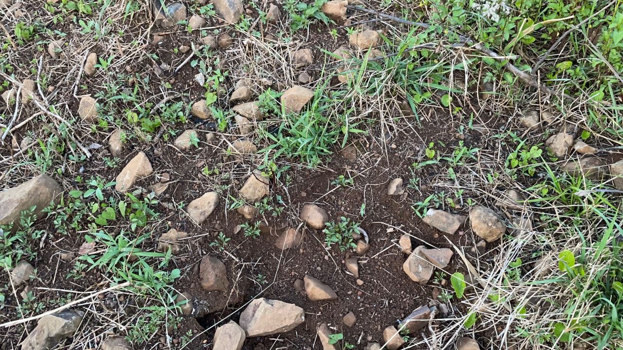 Terreno de 3.478 m² em Caraá, RS