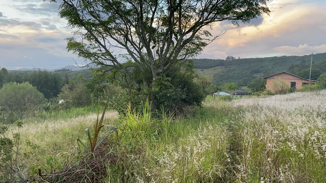 Terreno de 3.478 m² em Caraá, RS