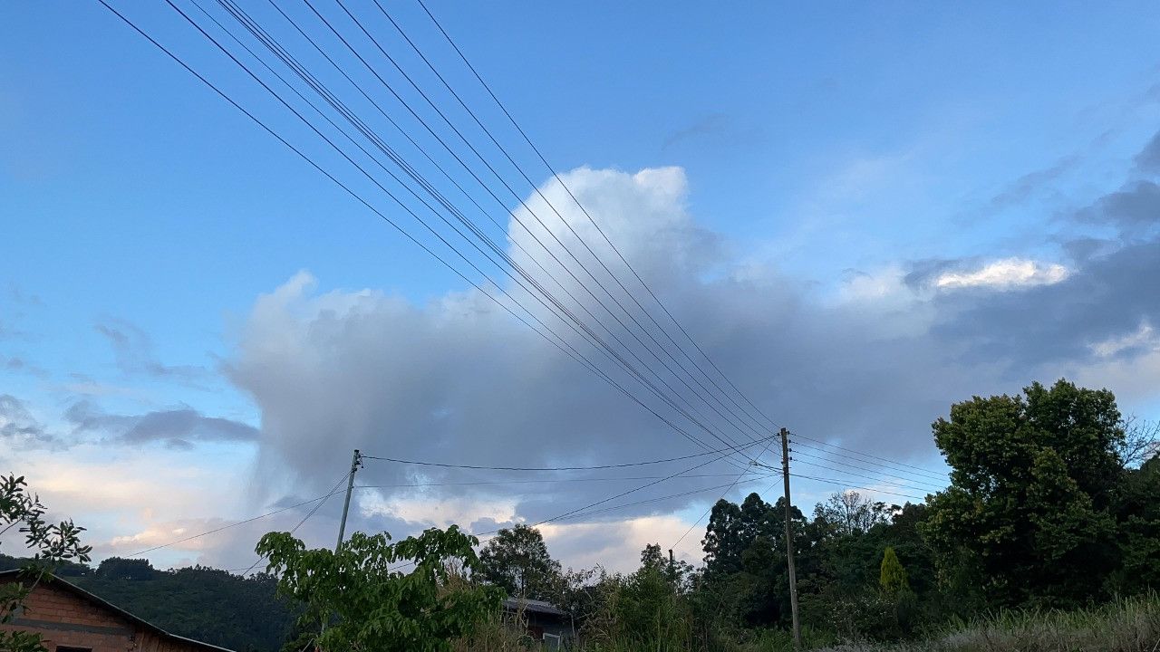 Terreno de 3.478 m² em Caraá, RS