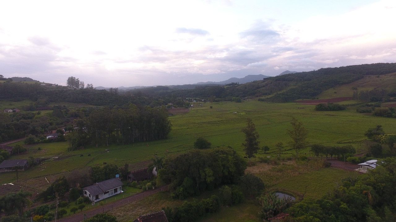 Terreno de 3.478 m² em Caraá, RS