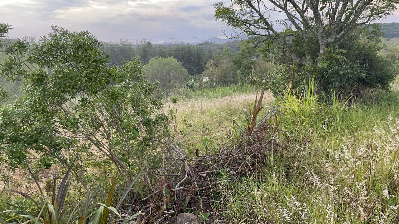 Terreno de 3.478 m² em Caraá, RS