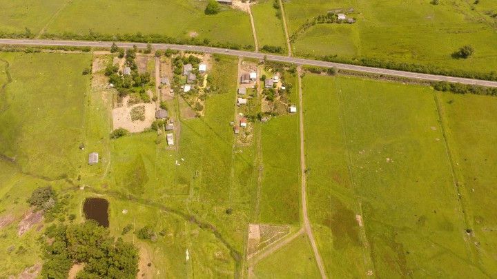 Terreno de 550 m² em Santo Antônio da Patrulha, RS