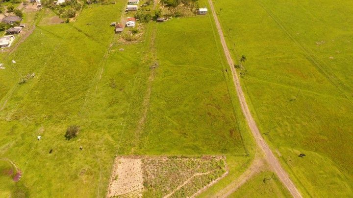 Terreno de 550 m² em Santo Antônio da Patrulha, RS