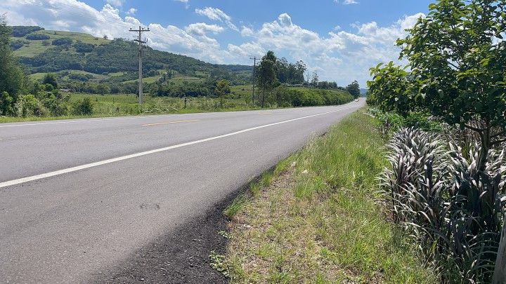 Terreno de 550 m² em Santo Antônio da Patrulha, RS