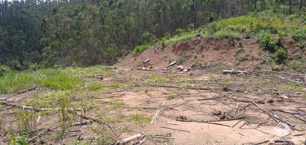 Terreno de 2 ha em Monteiro Lobato, SP