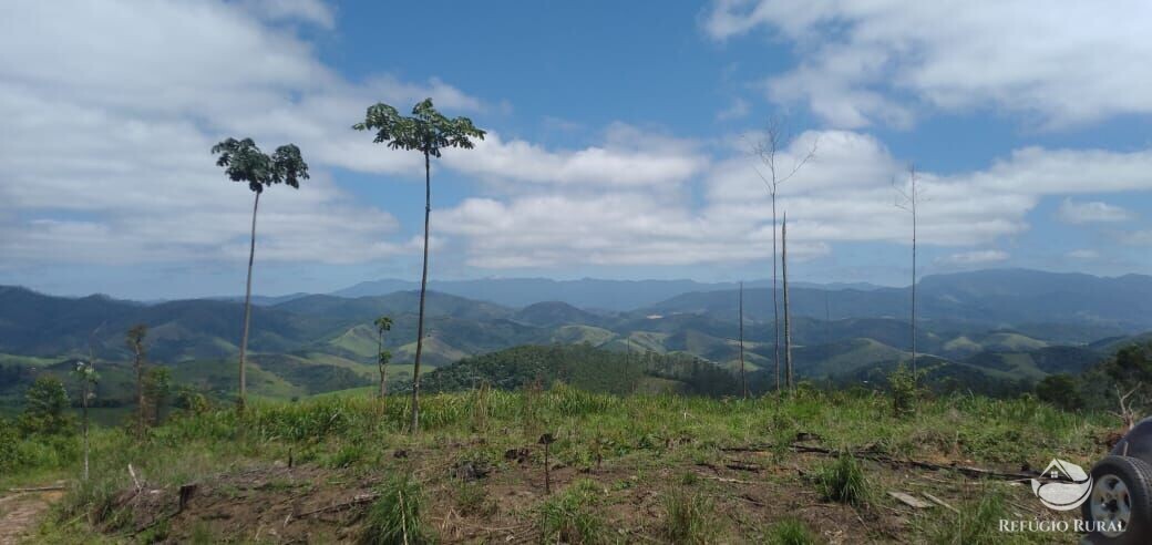 Terreno de 2 ha em Monteiro Lobato, SP